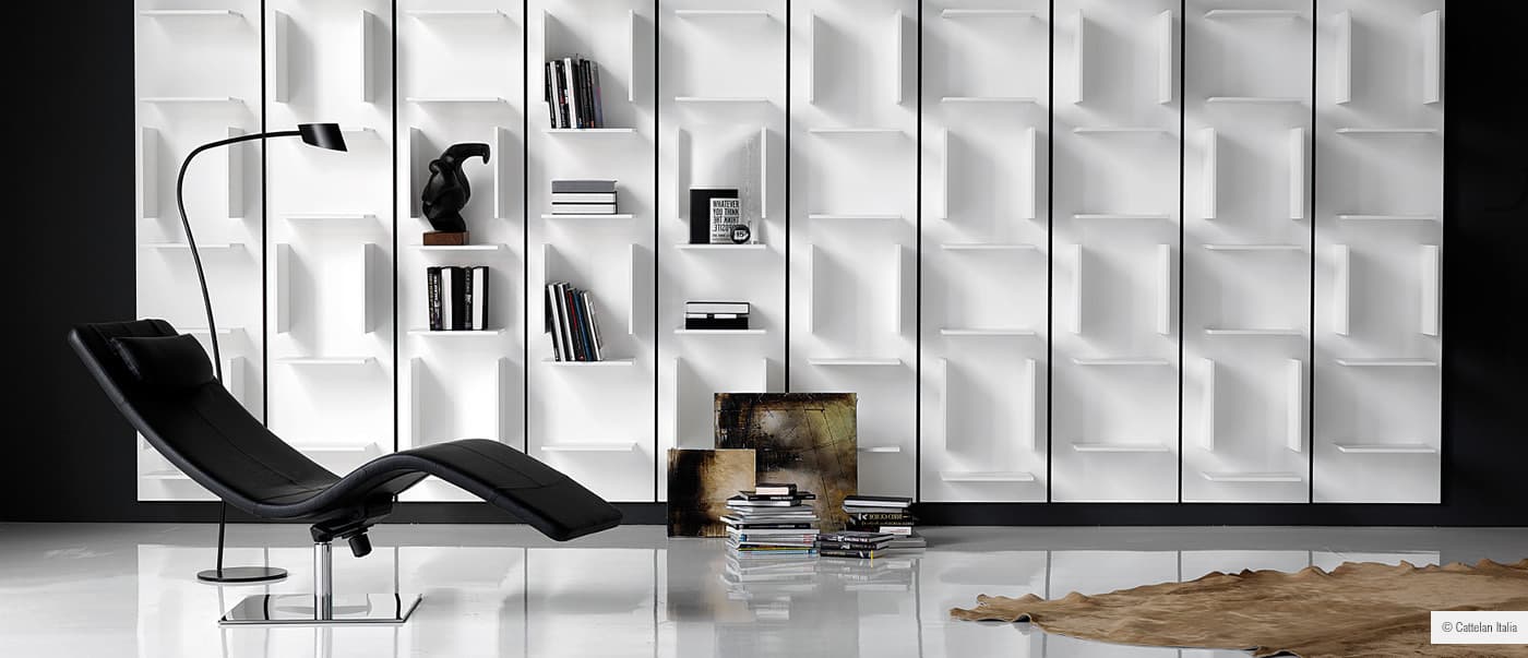 Regale, Sideboards, Vitrinen 1